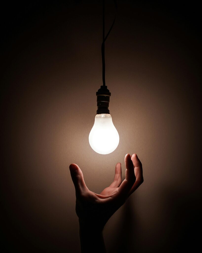 gestión de nuevos puntos de suministro eléctrico